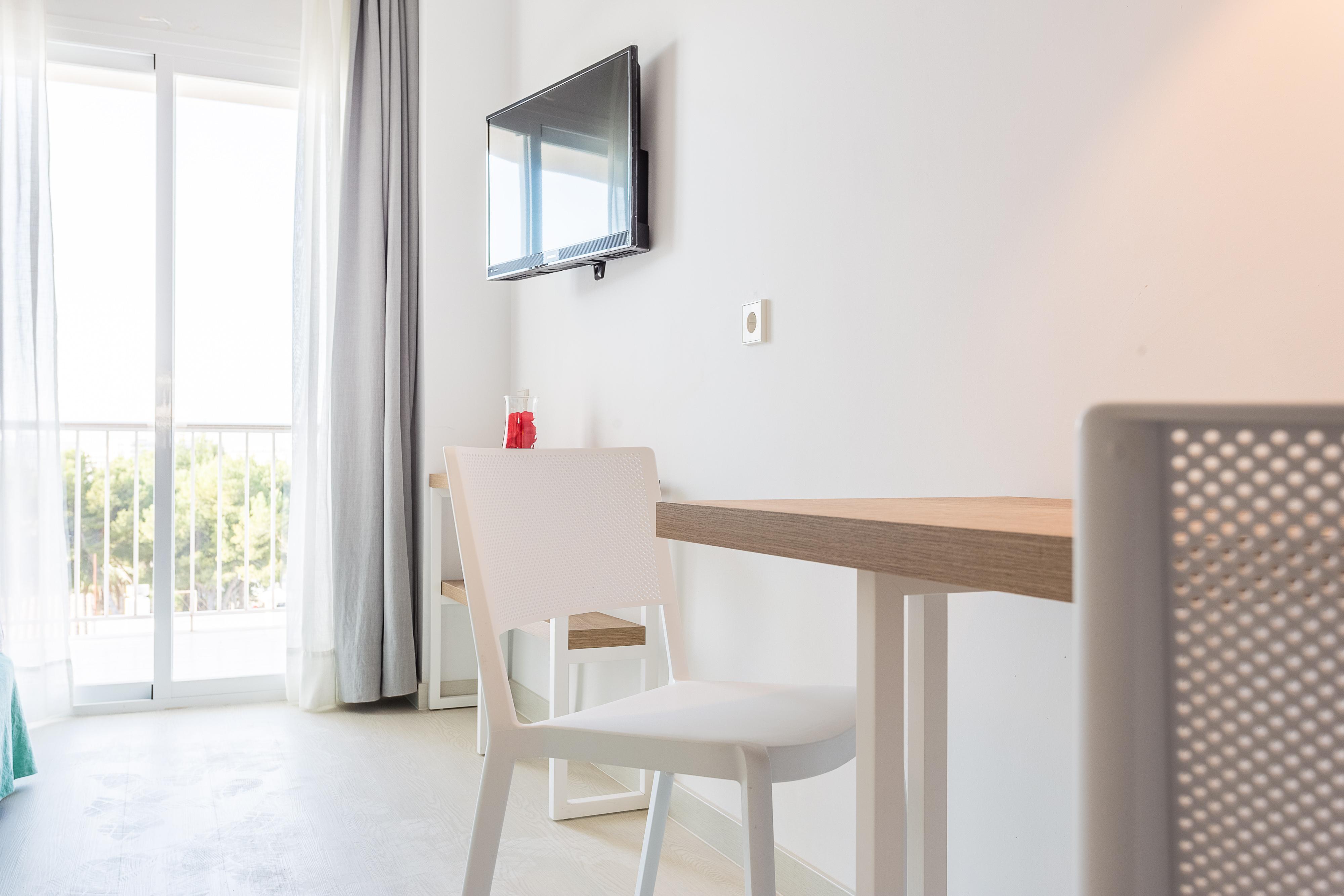 Apartamentos Ferrer Lime Tamarindos Port de Alcudia  Exterior photo