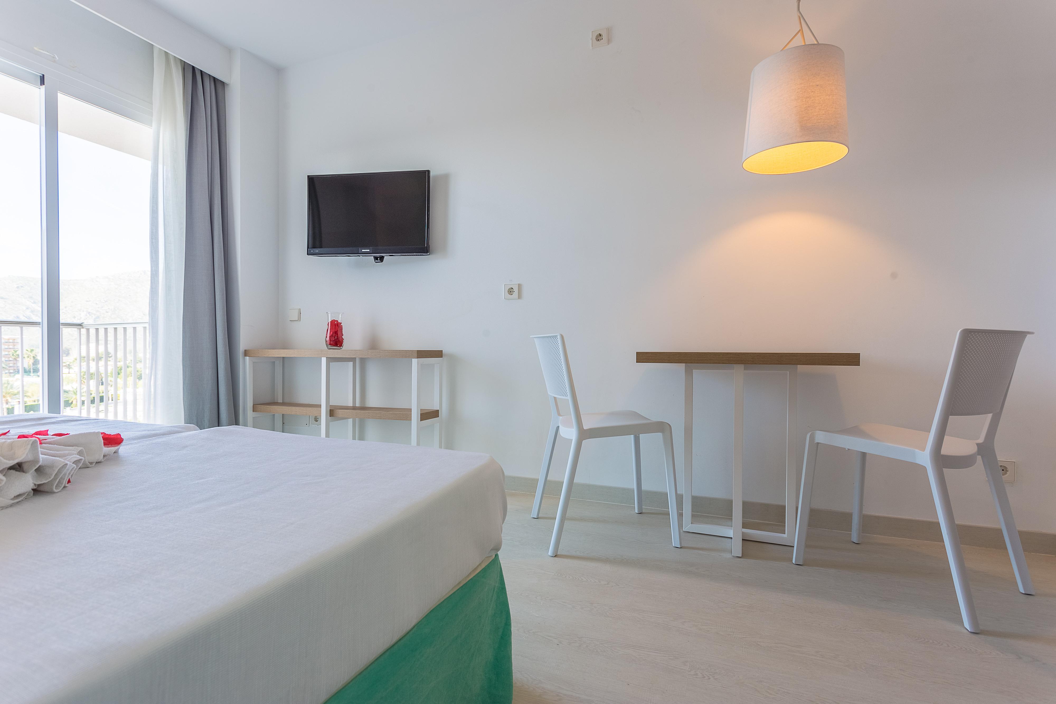 Apartamentos Ferrer Lime Tamarindos Port de Alcudia  Exterior photo