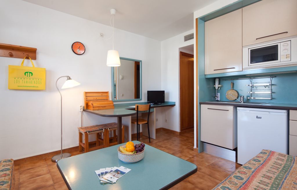 Apartamentos Ferrer Lime Tamarindos Port de Alcudia  Exterior photo